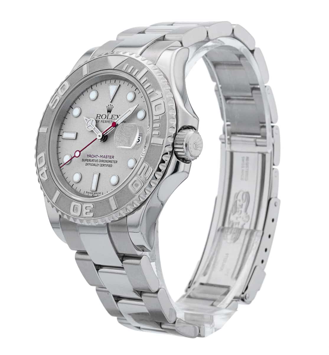 Rolex Yacht-Master 16622 Rolex Yacht-Master 16622